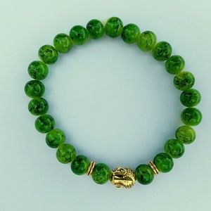 handmade Accessories - ❤️ 3 for $20 Handmade stretchy bracelet. handmade Accessories - ❤️ 3 for $20 Handmade stretchy bracelet.